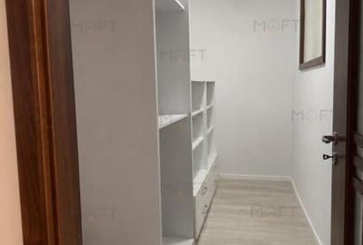Apartament 2 camere plus birou 1 min Parcul Herastrau loc de parcare - 14