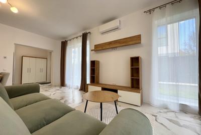 Casă tip duplex, prima închiriere, 145 mp, PETFRIENDLY, zona Oașului - 3