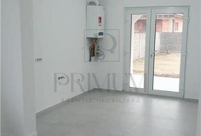 Duplex la cheie - toate utilitatile - compartimentare practica - 4