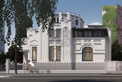 Monument Istoric | Casa Pompiliu Eliade | Splai - Parc Izvor - 4