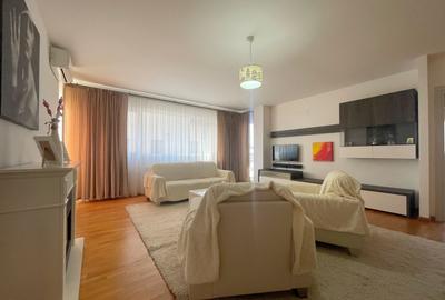 De inchiriat apartament 2 camere-Braytim - 1