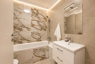 2 camere Berceni + loc de parcare - 6