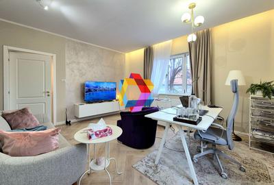 Spatiu de birouri la casa - 183 mp - 7