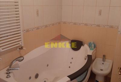 Apartament 2 camere de lux, mobilat, utilat, etaj 2, Zona: Piata Mare, 500 euro - 9