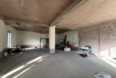 Spatiu comercial Visan - 2