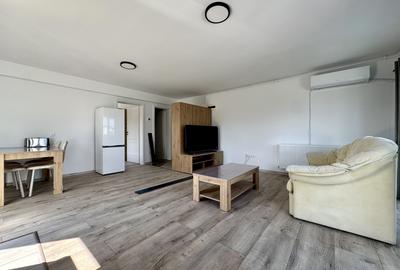 Apartament 2 camere, 63 mp, 2 terase, la cheie, zona Mega Image - 8