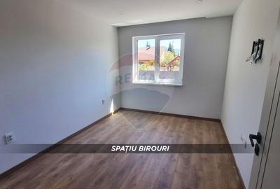 Spatiu birouri de închiriat în zona V. LUCACIU - 12