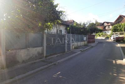 Exclusivitate! Casa în Zona Dâmbul Rotund, 3046mp teren. - 5