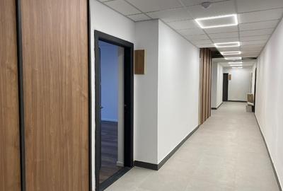 Apartament 2 camere Nord One Botanic - 5