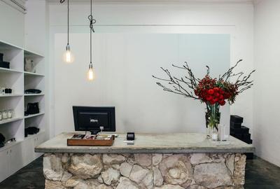 Spațiu comercial, pretabil showroom - 2