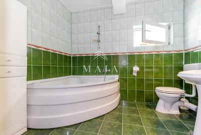 Apartament 4 camere, 2 bai, 2 balcoane, etaj 1, strada Islazului - 9