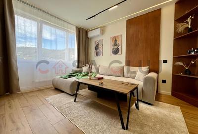 2 camere decomandate la cheie, cu view superb, Grigorescu - 3