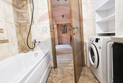 Apartament 2 camere de inchiriat, modern, cu acces si parcare privata - 9