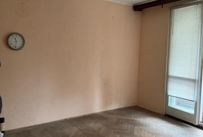 Apartament 2 camere - bloc reabilitat - metrou Costin Georgian - 3