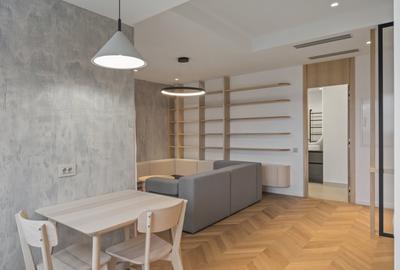 Apartament  2 camere, Complet Mobilat si Utilat - 9