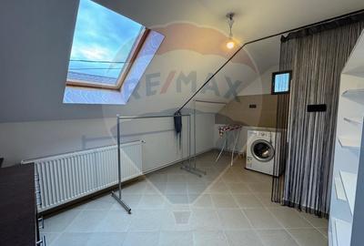 Casa de inchiriat in Rasnov | Disponibila imediat - 9
