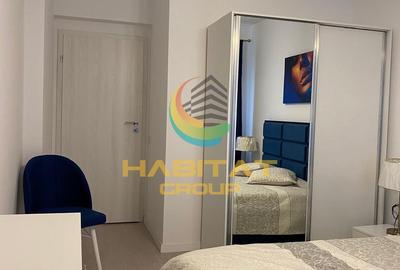 Aparatorii Patriei metrou 8min Dr Binelui inchiriere 2 camer - 8