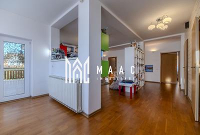 Casa superba cu iesire la parcul Sub Arini 608 mp teren - 13