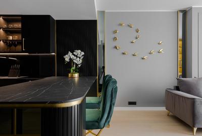 2 camere LUX One Herastrau Towers - 20