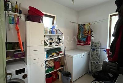 EXCLUSIVITATE Casă în Stil Tradițional în Baciu, Zona Popas Pintea - 8