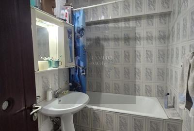 Apartament 104mp-utili 2bai centrala -an 1985 -Bd. Chisinau -Mega Mall - 12