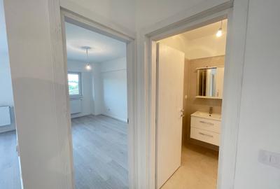 Apartament 2 camere, 70mp, Bloc Nou, Etaj 1, loc de parcare - 4