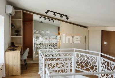 Hotel Marriott-Catedrala | 2 cam | 74mp + 107mp terasa | Mansarda | 296.000 euro - 11