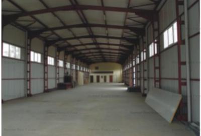 Zona Est - Pantelimon - Selgros - 2