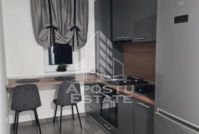 Apartament cu o camera Giroc,bloc nou - 1