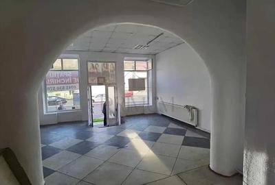 SPATIU COMERCIAL DE INCHIRIAT Bulevardul Constantin Brancoveanu - 1