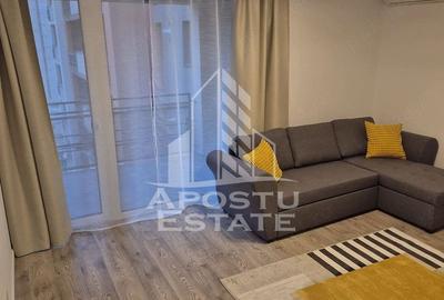 Apartament cu 2 camere, judetul Timis, Aradului, Prima Inchiriere - 2