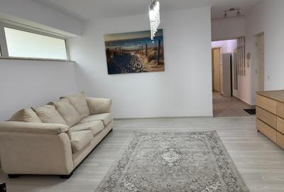 Apartament Baneasa (Sos Șișești) - 2