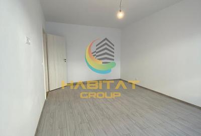 Apartament Decomandat De 2 Camere 50.66mp Berceni - 1