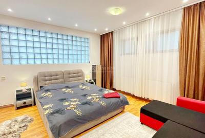 Moara de Vant - vila, 3 camere mobilat si utilat, ready to move - 12