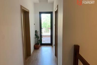Casa de vanzare in Braytim, liniste, confort si accesibilitate - 14