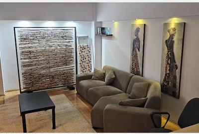 Apartament cu 2 camere decomandat, mobilat în Tomis II