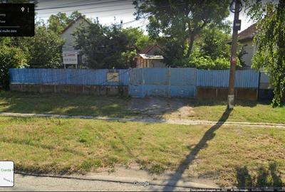 Casă individuală cu 2 camere în Braytim