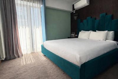 2 Camere Decomandat Mamaia Zona Rex Vedere Frontală La Lac - 6