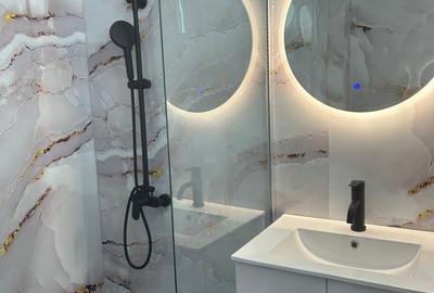 Apartament renovat - 1