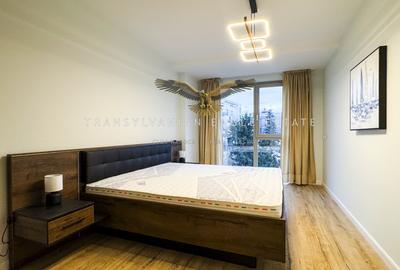 M-Avenue Residence|Modernitate și confort ridicat|2 camere|Iulius Mall - 12