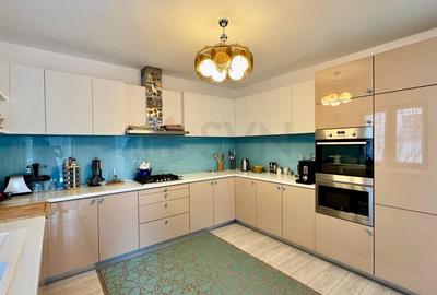 REV2005316 Vila individuala I S-P-1-M I Padurea Baneasa I Pipera I De vanzare - 6