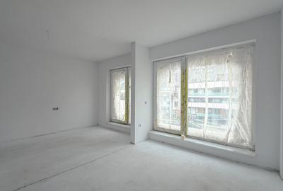 Garsoniera cu parcare acoperita,incalzire pardoseala,boxa,etaj 2,Maurer Villas - 2