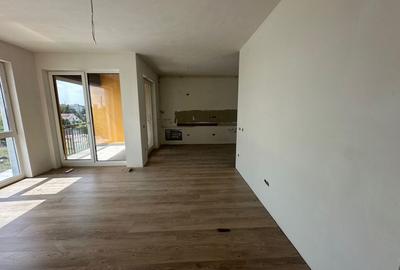 Apartment bloc nou cu lift si loc de parcare inclus - 11