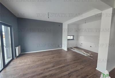 Vila stil mediteranean cu garaj in Dragomiresti-Deal - 6