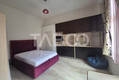 Apartament 2 camere central de inchiriat ideal pentru studenti - 4
