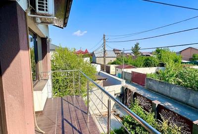 Casa Vila Individuala Chiajna Militari Residence N Iorga 14 - 25