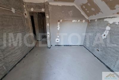 Vila spatioasa Valea Ursului - Bascov, la gri - 8