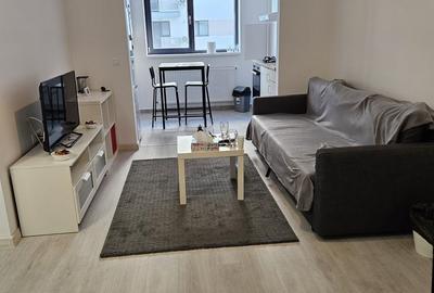 2 camere Hils Brauner, 5 min metrou, etaj 3, modern si spatios - 9