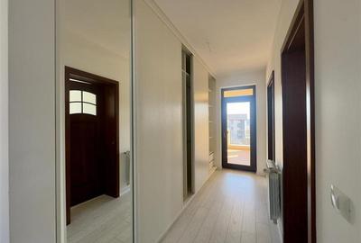 Vilă elegantă individuală în Valea Lupului  5 camere - 25