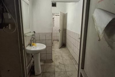 Spatii depozitare /productie Linia de Centura Leordeni-Glina - 12